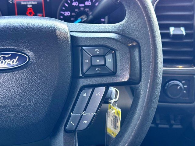 2019 Ford F-250SD XLT