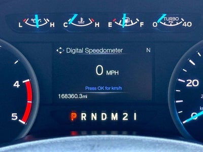 2019 Ford F-250SD XLT