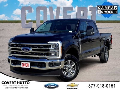 2024 Ford F-250SD Lariat