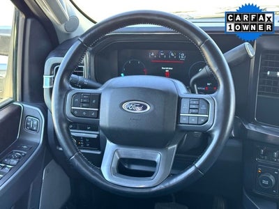 2024 Ford F-250SD Lariat