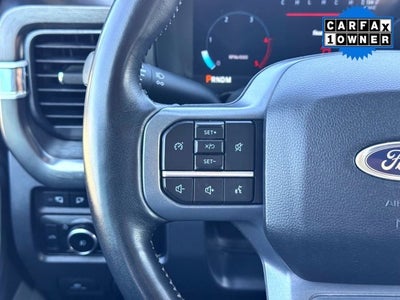 2024 Ford F-250SD Lariat