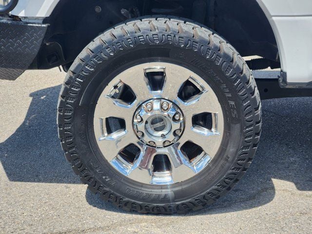 2019 Ford F-250SD XLT