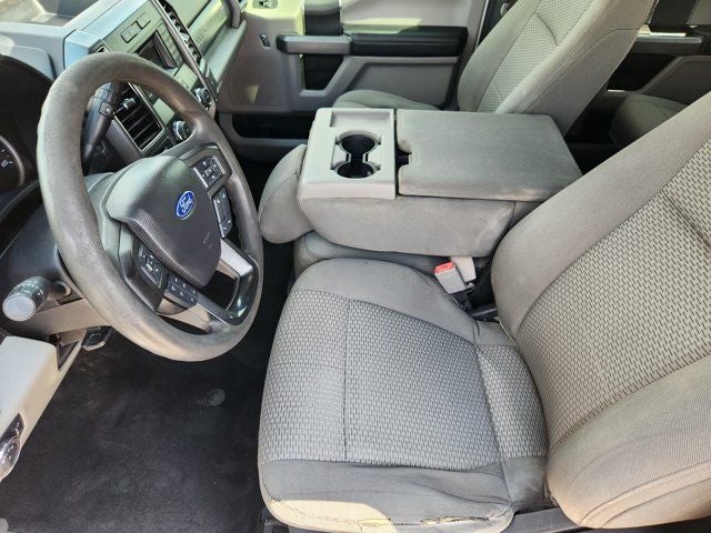 2019 Ford F-250SD XLT