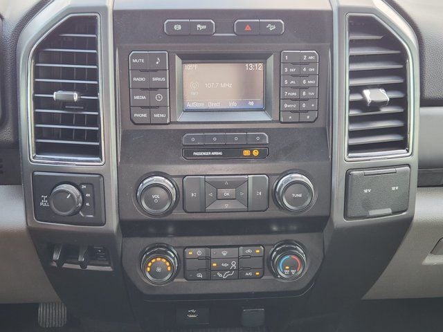 2019 Ford F-250SD XLT