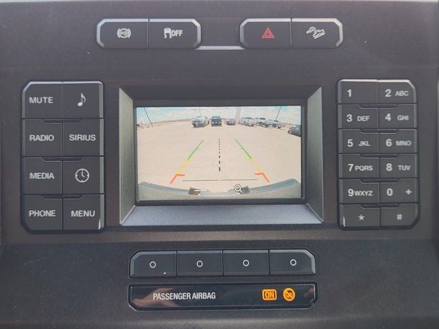 2019 Ford F-250SD XLT