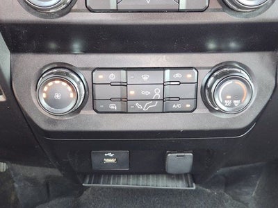 2019 Ford F-250SD XLT