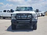 2019 Ford F-250SD XLT