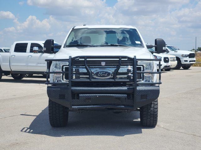 2019 Ford F-250SD XLT