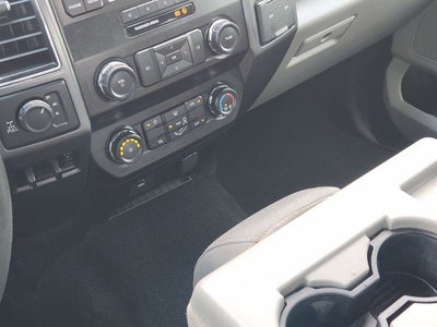 2019 Ford F-250SD XLT