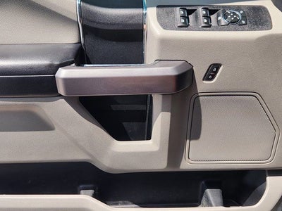 2019 Ford F-250SD XLT