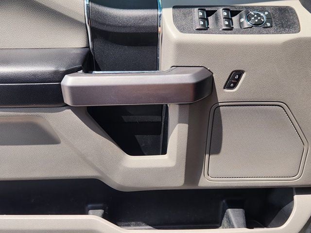 2019 Ford F-250SD XLT