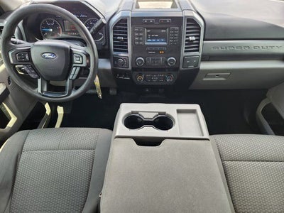 2019 Ford F-250SD XLT