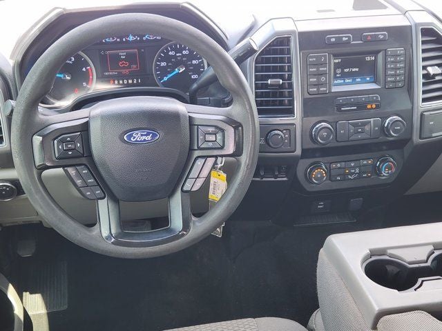 2019 Ford F-250SD XLT
