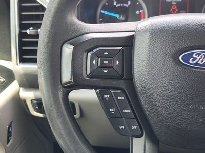 2019 Ford F-250SD XLT