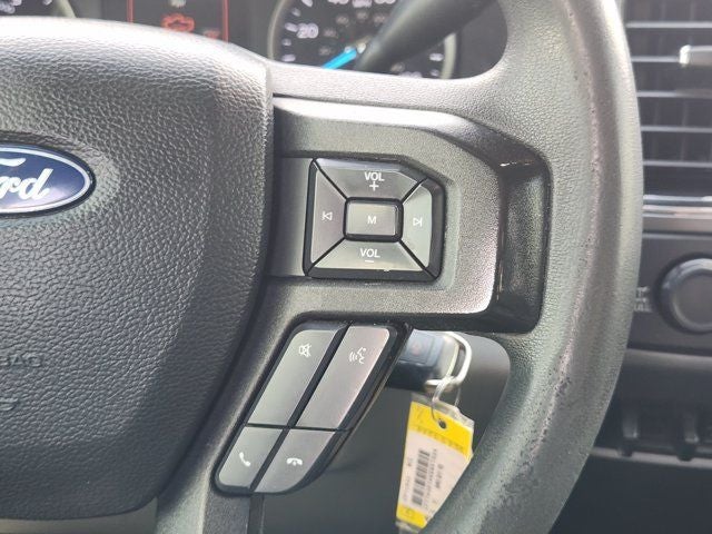 2019 Ford F-250SD XLT