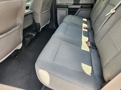 2019 Ford F-250SD XLT