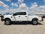 2019 Ford F-250SD XLT