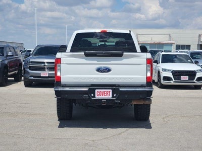 2019 Ford F-250SD XLT