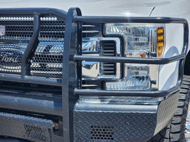 2019 Ford F-250SD XLT