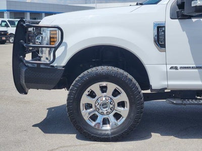 2019 Ford F-250SD XLT