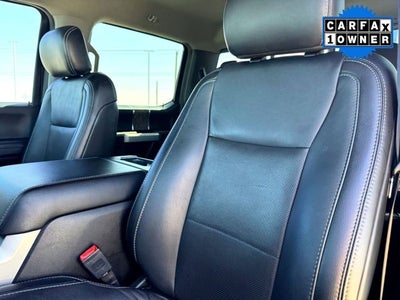 2019 Ford F-250SD Lariat