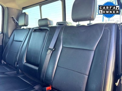 2019 Ford F-250SD Lariat