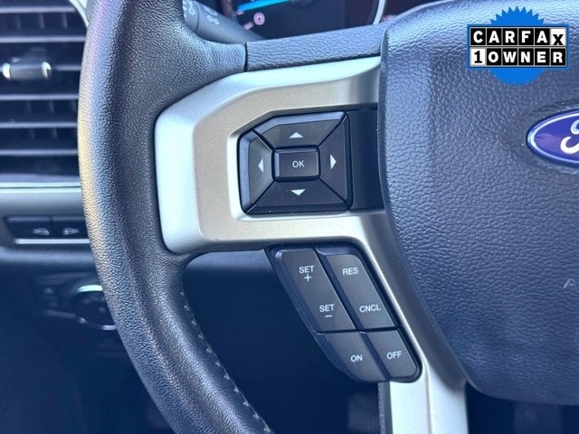 2019 Ford F-250SD Lariat