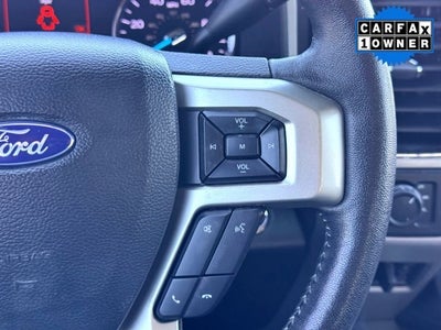 2019 Ford F-250SD Lariat