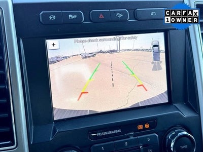 2019 Ford F-250SD Lariat