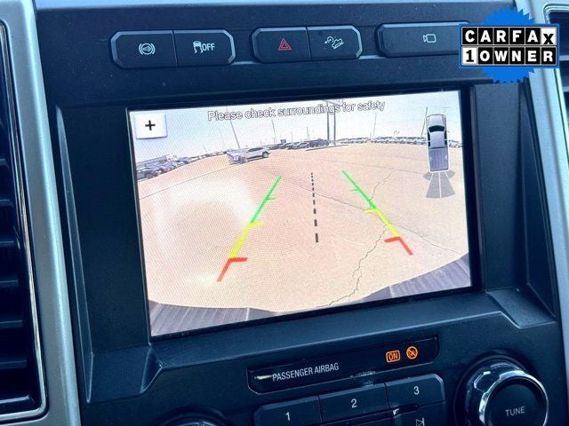 2019 Ford F-250SD Lariat