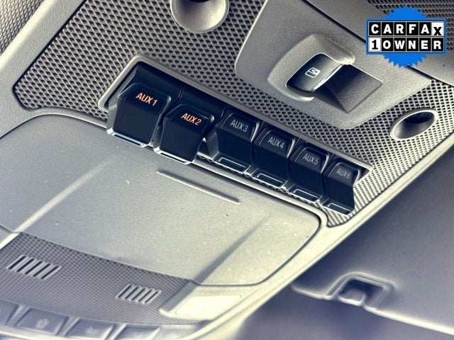 2019 Ford F-250SD Lariat