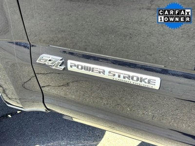 2019 Ford F-250SD Lariat