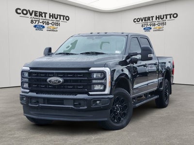 2023 Ford F-250SD Lariat