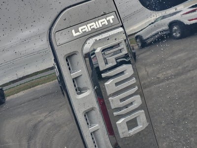 2023 Ford F-250SD Lariat