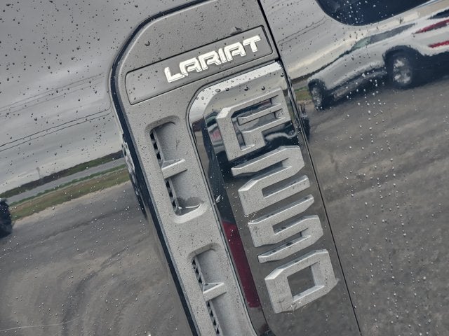 2023 Ford F-250SD Lariat