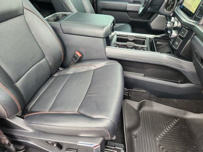 2023 Ford F-250SD Lariat