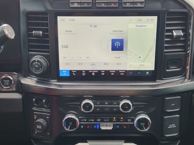 2023 Ford F-250SD Lariat