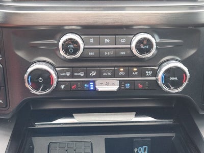 2023 Ford F-250SD Lariat