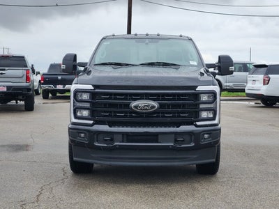 2023 Ford F-250SD Lariat