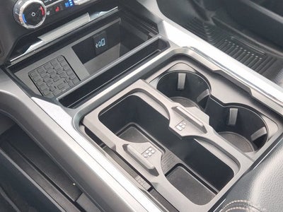 2023 Ford F-250SD Lariat