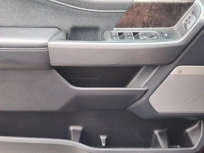 2023 Ford F-250SD Lariat