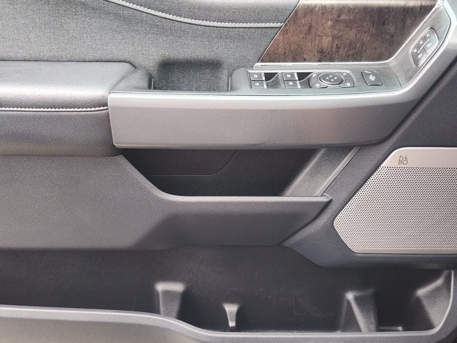 2023 Ford F-250SD Lariat