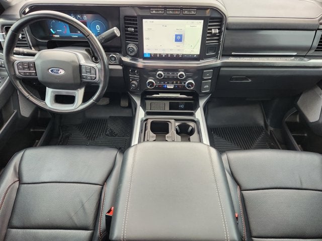 2023 Ford F-250SD Lariat