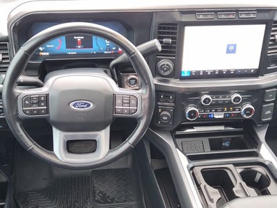 2023 Ford F-250SD Lariat