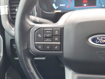 2023 Ford F-250SD Lariat