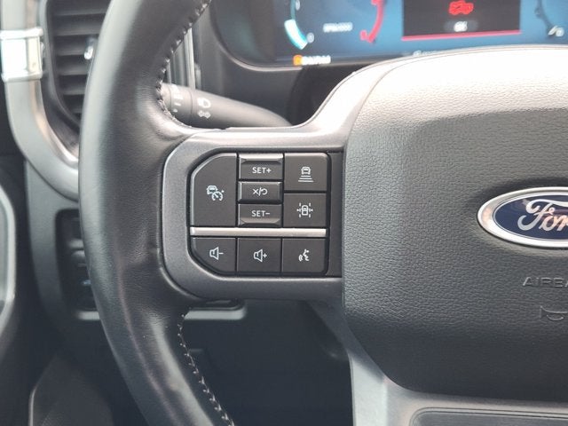 2023 Ford F-250SD Lariat