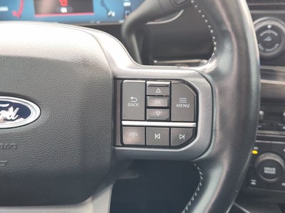 2023 Ford F-250SD Lariat