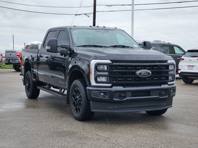 2023 Ford F-250SD Lariat