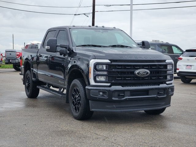 2023 Ford F-250SD Lariat
