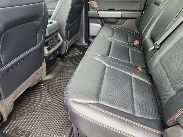 2023 Ford F-250SD Lariat